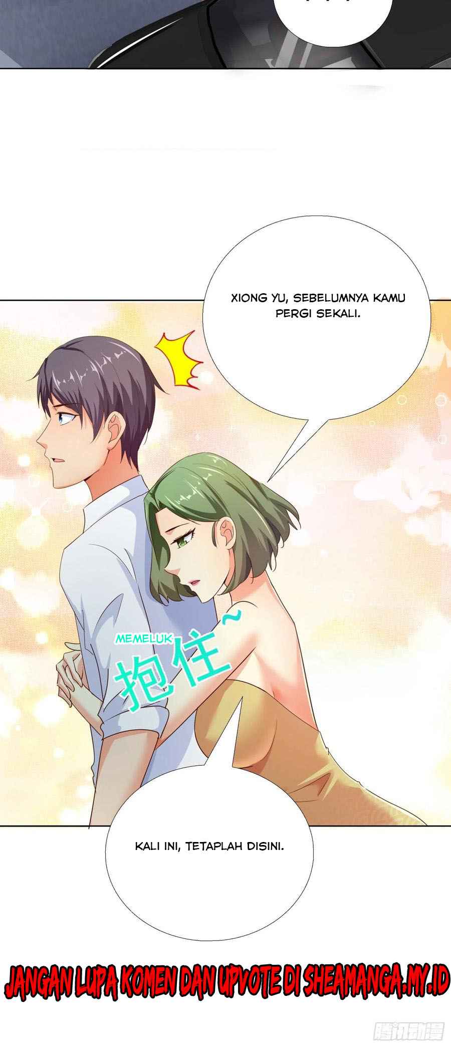 Super School Doctor Chapter 103 Bahasa Indonesia